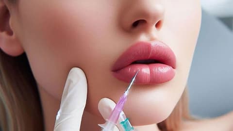چرا پاییز و زمستان فصل مناسبی برای تزریقات زیبایی است؟