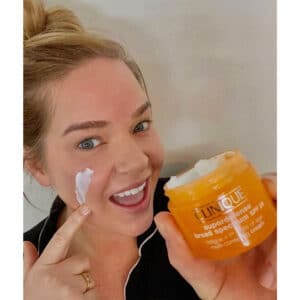 ماسک ضد پیری Clinique